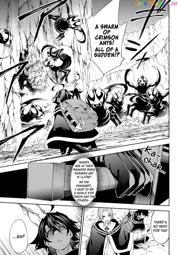 Wistoria: Wand and Sword Chapter 12 image 30_optimized